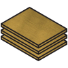 brass icon